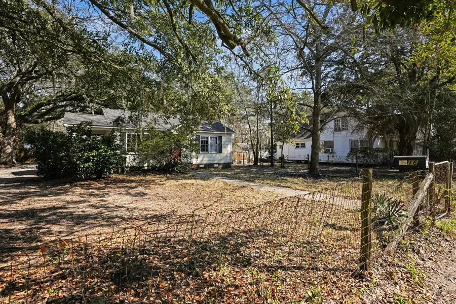 5516 Attaway Street, North Charleston, SC 29406 - #3