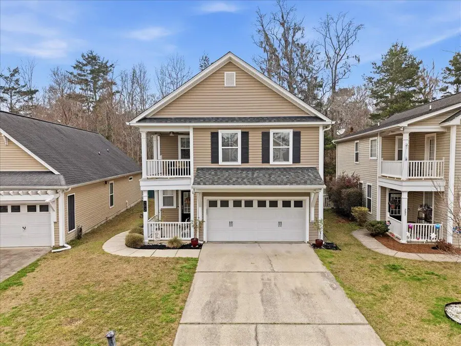 293 Chemistry Circle, Ladson, SC 29456 - #2