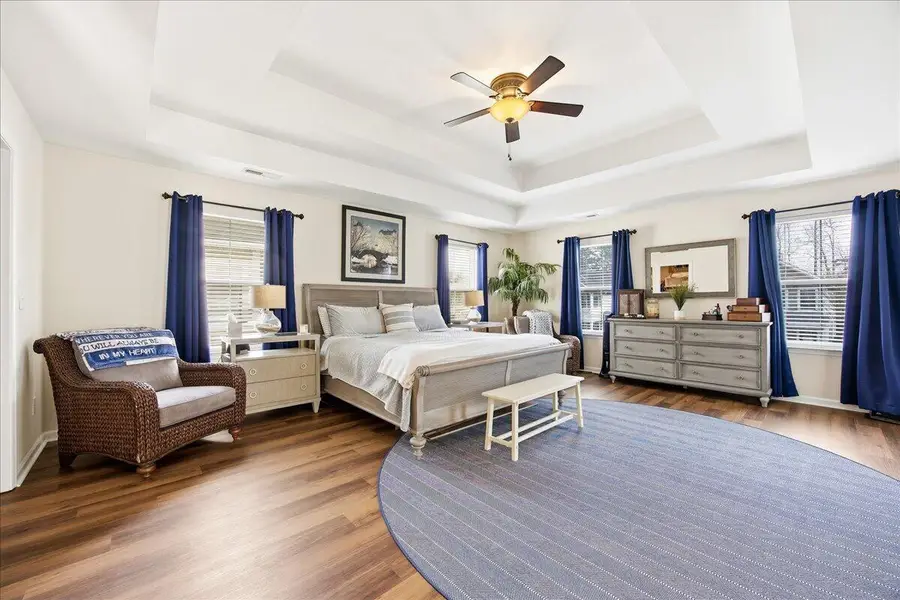 293 Chemistry Circle, Ladson, SC 29456 - #3