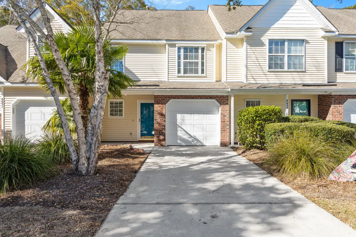 8653 Grassy Oak Trail, North Charleston, SC 29420 - #1