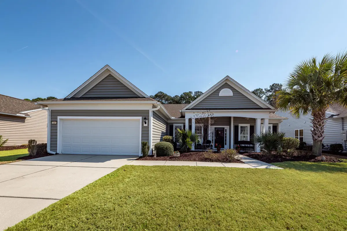 245 Waterfront Park Drive, Summerville, SC 29486 - #1