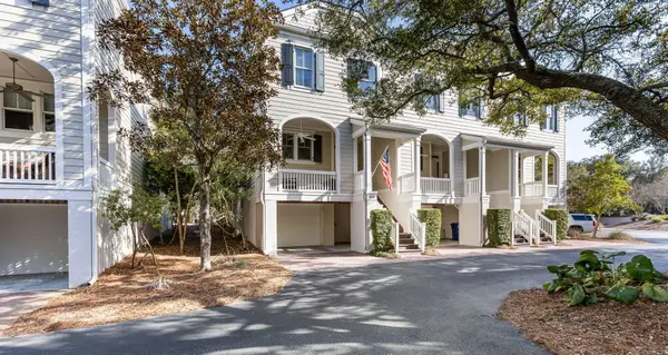 3041 High Hammock Road, Seabrook Island, SC 29455