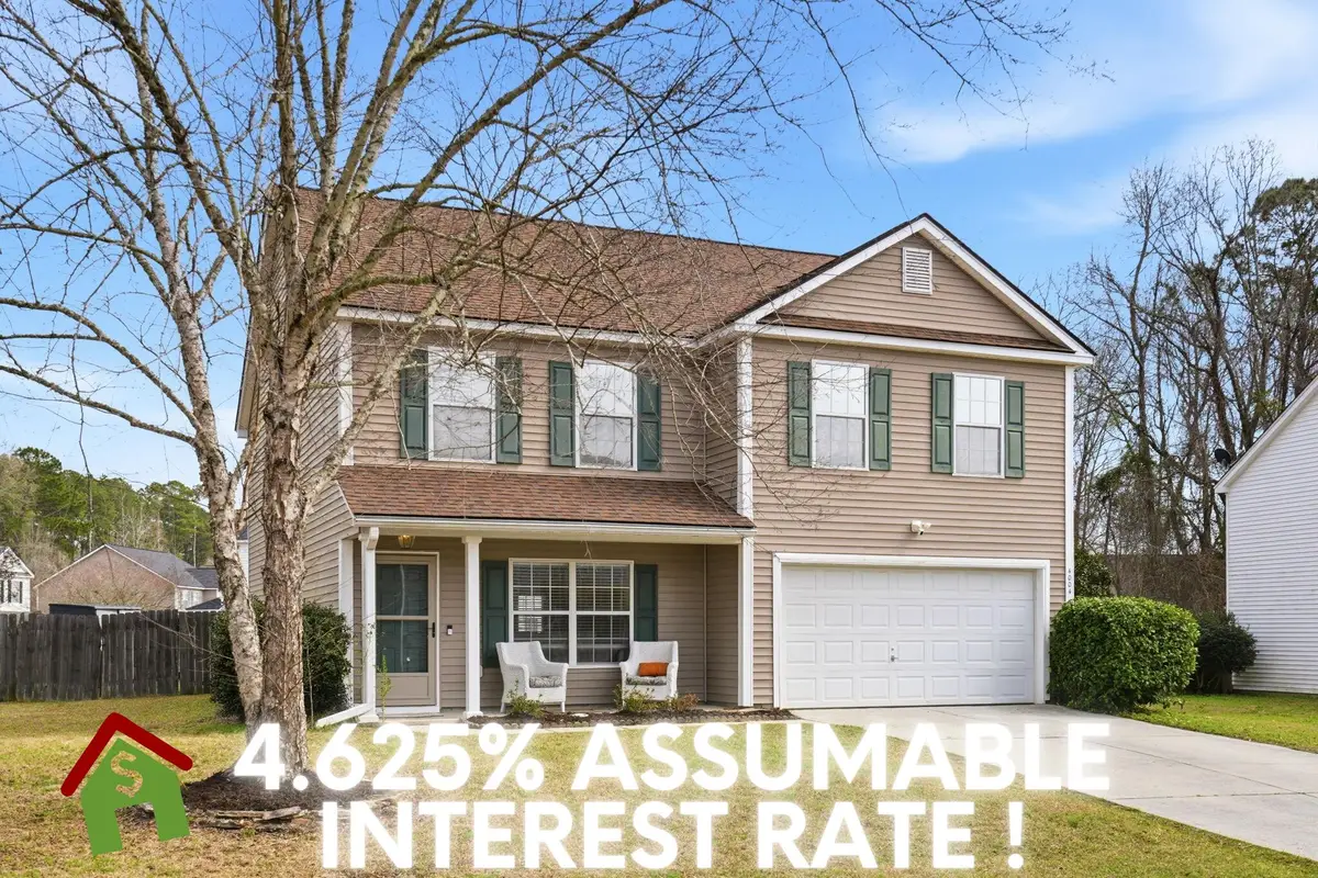 4004 Carolina Bay Drive, Moncks Corner, SC 29461 - #1