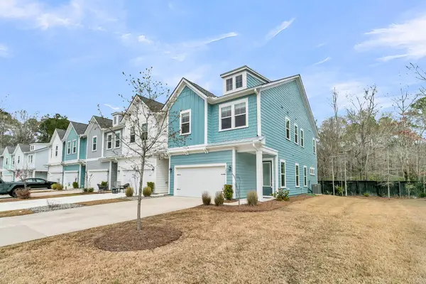 2642 Balena Drive, Mount Pleasant, SC 29466