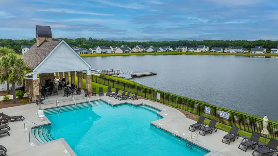 5081 Catfish Loop, Johns Island, SC 29455 - #2