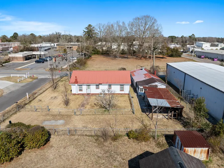 309 Heatley Street, Moncks Corner, SC 29461 - #3