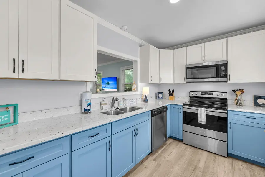 2212 Jenkins Street, Edisto Island, SC 29438 - #3