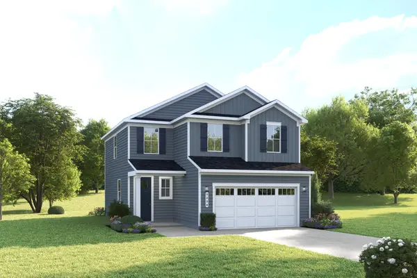 203 E Branch Drive, Huger, SC 29450