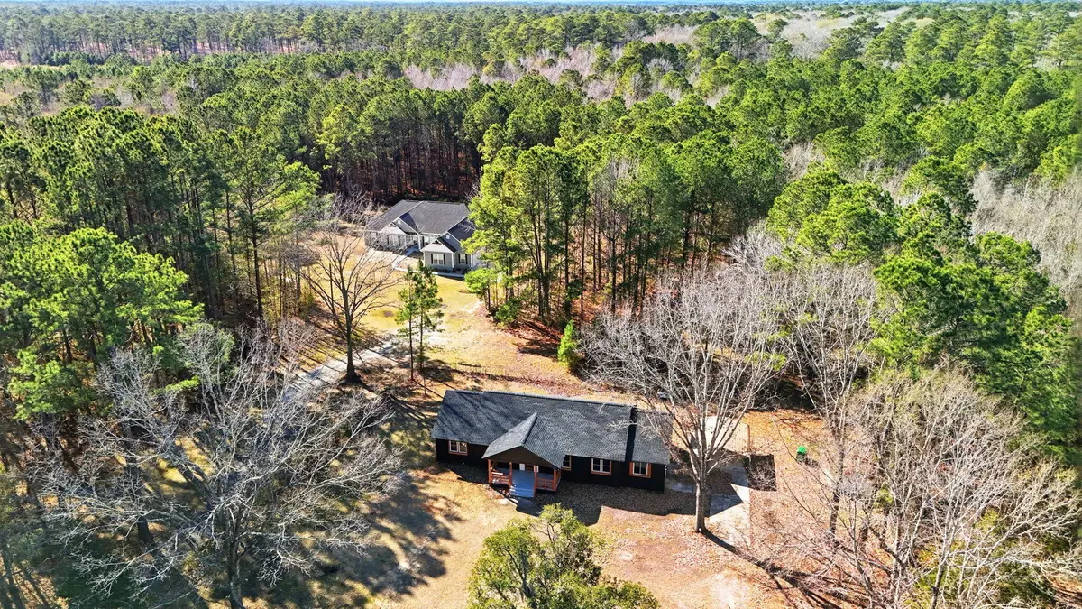 8527 Benjamin Simmons Road, Hollywood, SC 29449 - #1