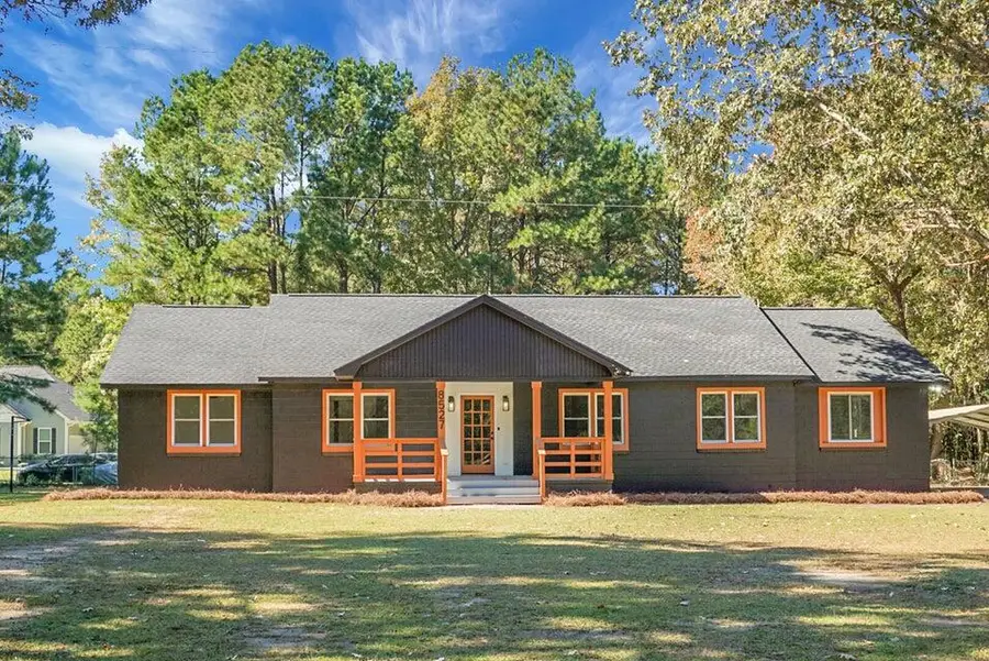 8527 Benjamin Simmons Road, Hollywood, SC 29449 - #2