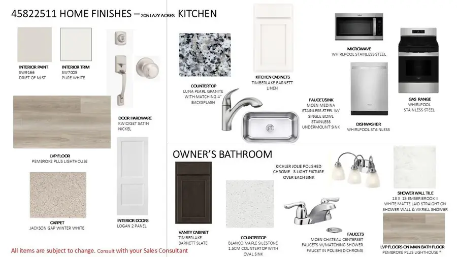 205 Lazy Acres Loop, Summerville, SC 29483 - #2