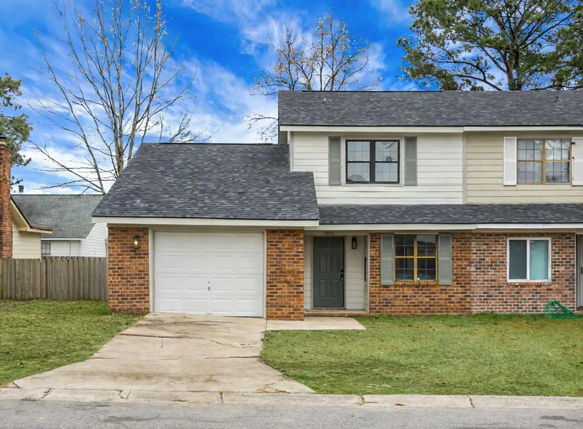 7650 Oldridge Road, North Charleston, SC 29418 - #1