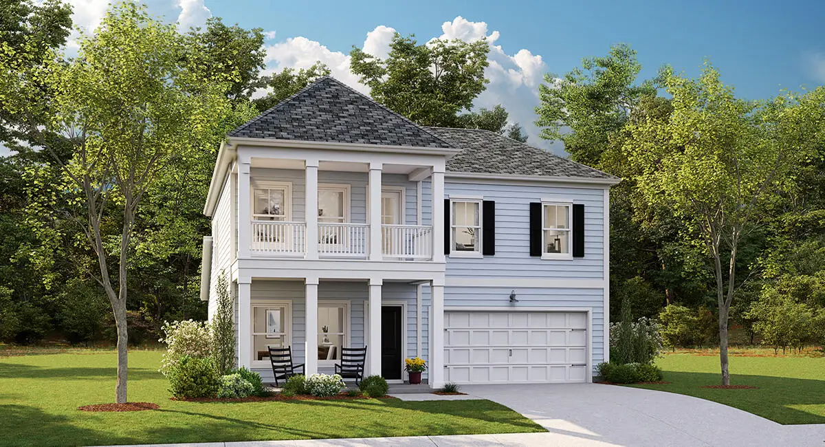 1054 Red Turnstone Run, Summerville, SC 29485 - #1