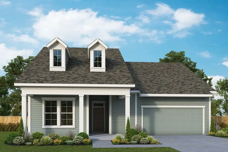 199 Lazy Acres Loop, Summerville, SC 29483 - #2
