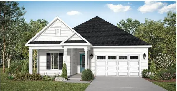 502 Ocean Mist Way, Summerville, SC 29486 - #1