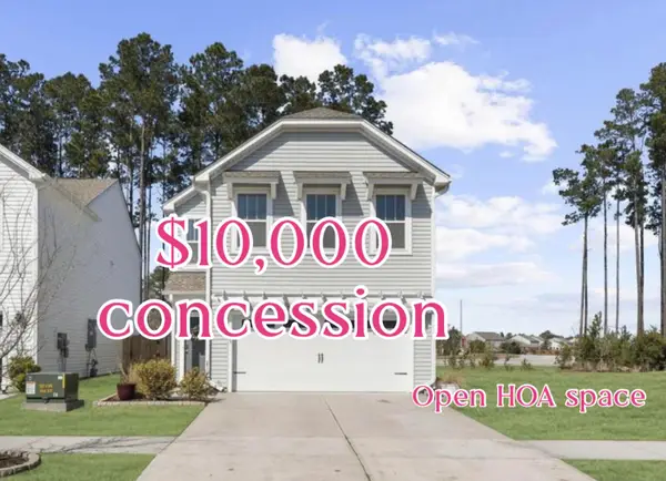 163 Surfbird Road, Summerville, SC 29486