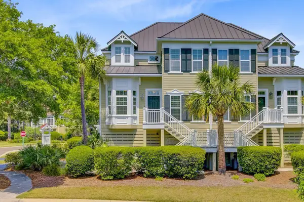 1650 Long Grove Drive, Mount Pleasant, SC 29464