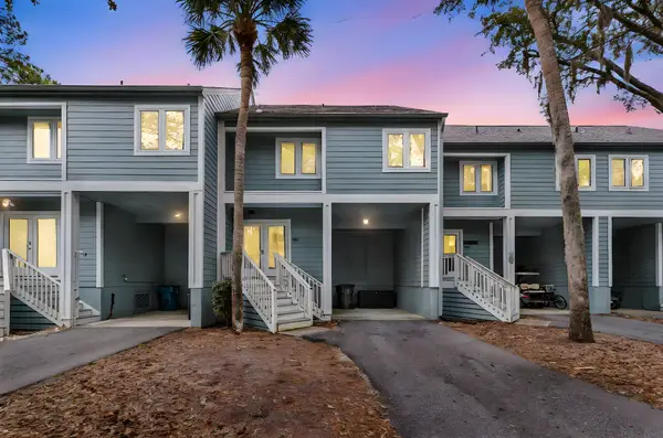 496 Sea Cloud Circle, Edisto Island, SC 29438