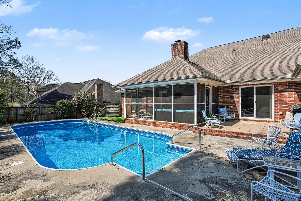 108 Dresden Drive, Goose Creek, SC 29445 - #1