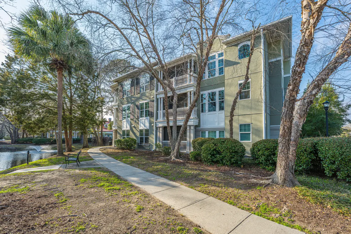 1313 Telfair Way, Charleston, SC 29412 - #1