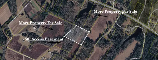 1000 Mcmakin Drive, Saint Stephen, SC 29479