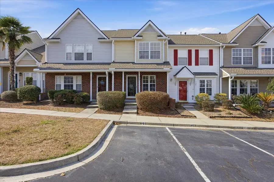 129 Hornby Circle, Goose Creek, SC 29445 - #2