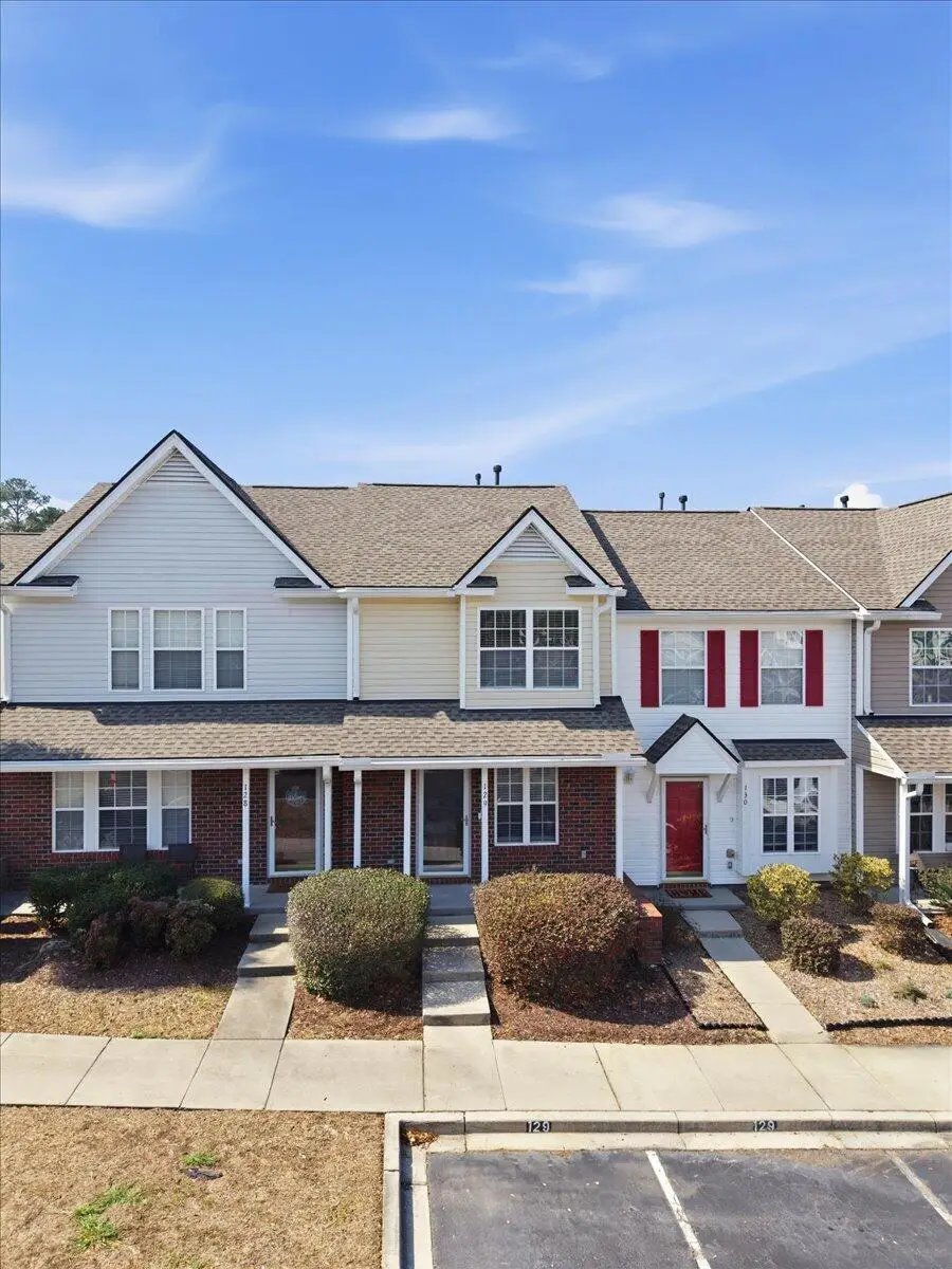 129 Hornby Circle, Goose Creek, SC 29445 - #3