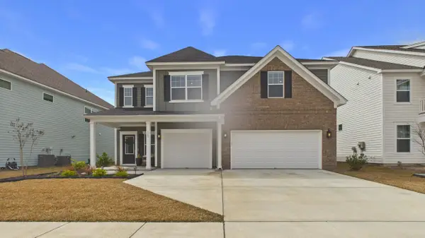 123 Grange Circle, Summerville, SC 29486