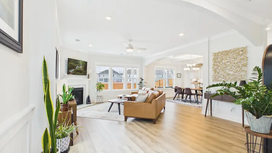 123 Grange Circle, Summerville, SC 29486 - #3