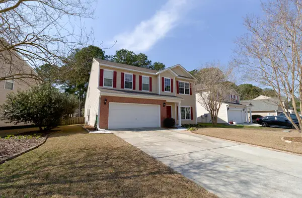 274 Sweet Alyssum Drive, Ladson, SC 29456