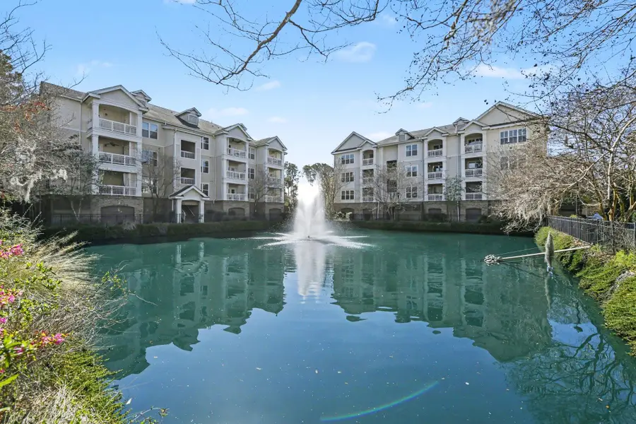 2244 Ashley Crossing Drive #Unit 436, Charleston, SC 29414 - #2