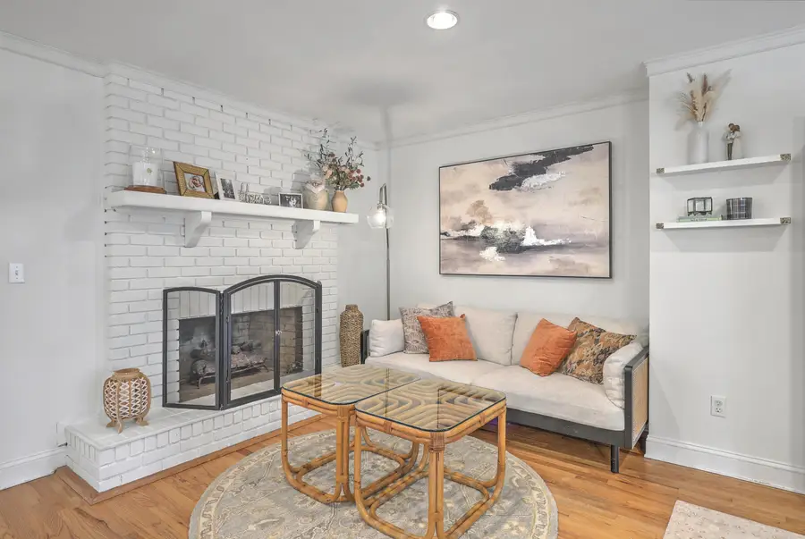 1284 Orange Branch Road, Charleston, SC 29407 - #2