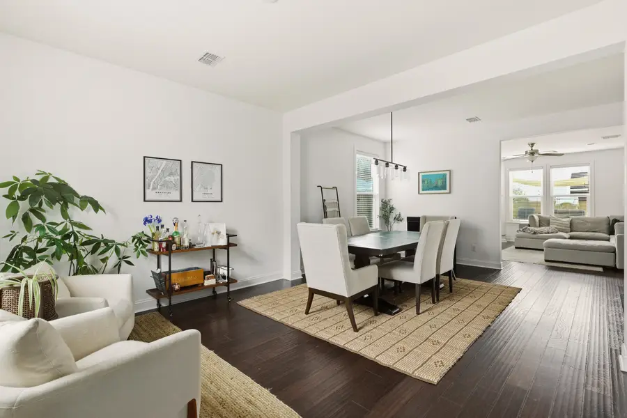 3065 Grand Bay Lane, Johns Island, SC 29455 - #3