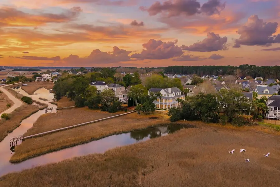 224 Old Hickory Crossing, Johns Island, SC 29455 - #2