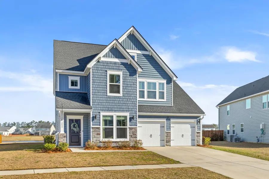 280 Firewheel Court, Summerville, SC 29486 - #3