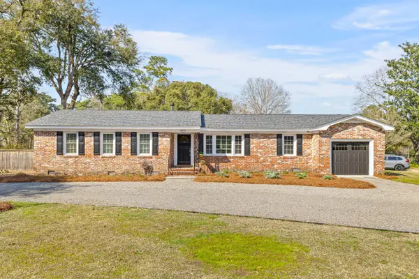 1871 Rugby Lane, Charleston, SC 29407