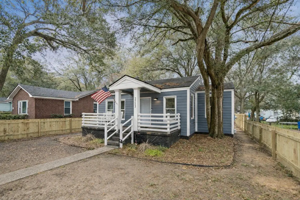 2712 E Surrey, North Charleston, SC 29405 - #1