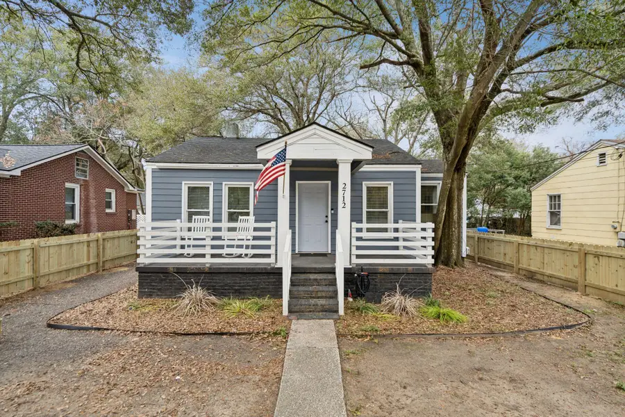 2712 E Surrey, North Charleston, SC 29405 - #2