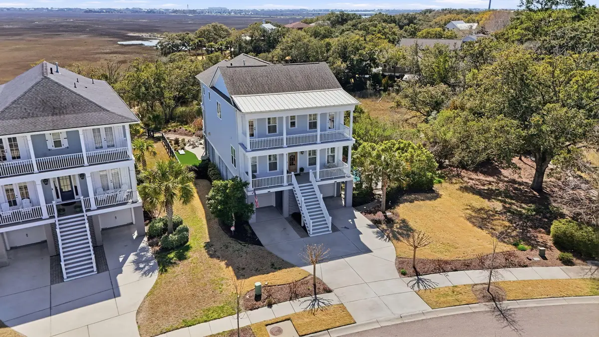 1531 Mossy Branch Way, Mount Pleasant, SC 29464 - #1