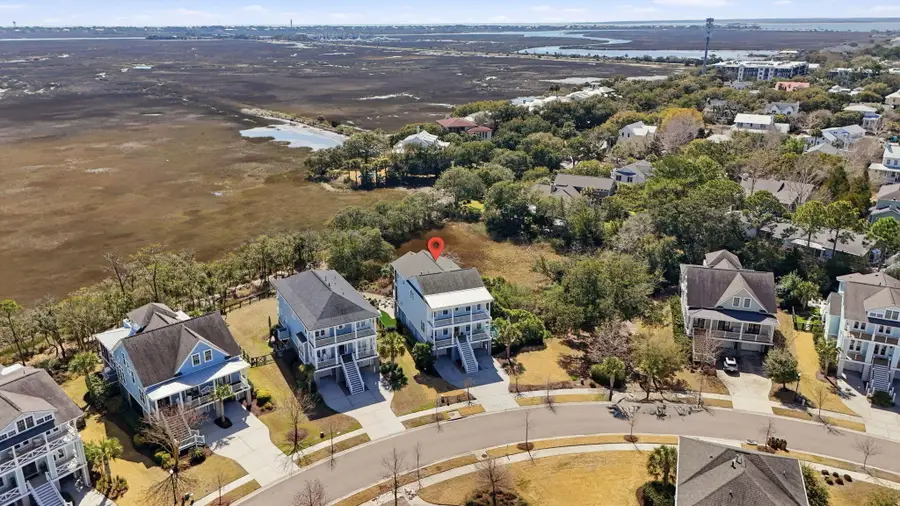 1531 Mossy Branch Way, Mount Pleasant, SC 29464 - #3