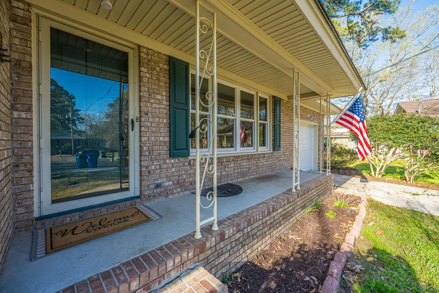 2012 Woodcliff Street, Charleston, SC 29414 - #2