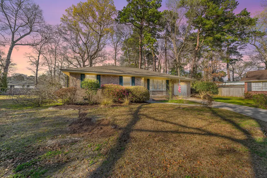 2012 Woodcliff Street, Charleston, SC 29414 - #3