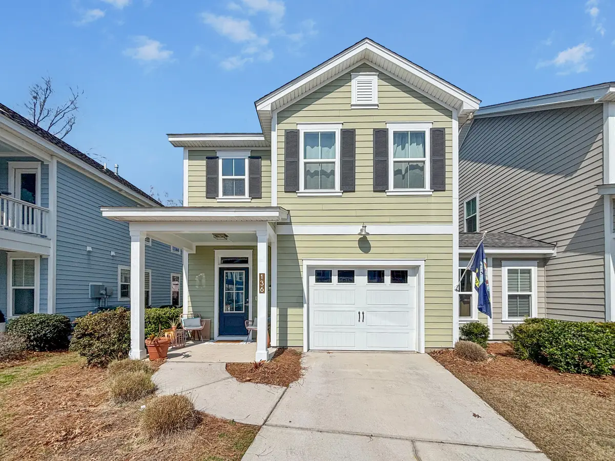 136 Fulmar Place, Charleston, SC 29414 - #1