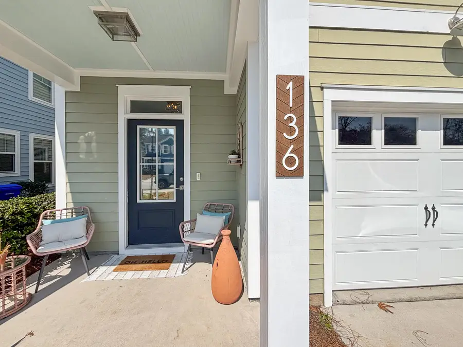 136 Fulmar Place, Charleston, SC 29414 - #3