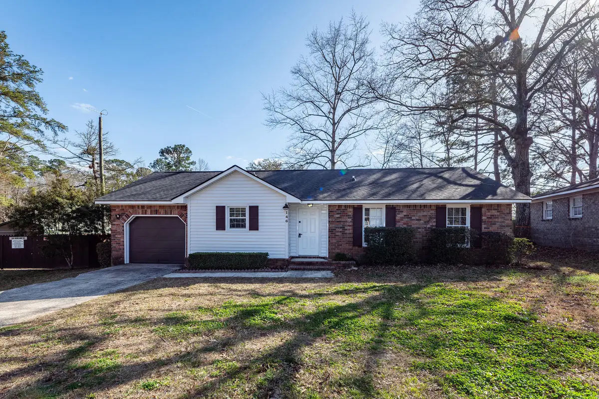 146 Highland Avenue, Summerville, SC 29486 - #1