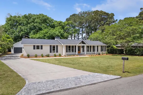 914 Cliffwood Drive, Mount Pleasant, SC 29464