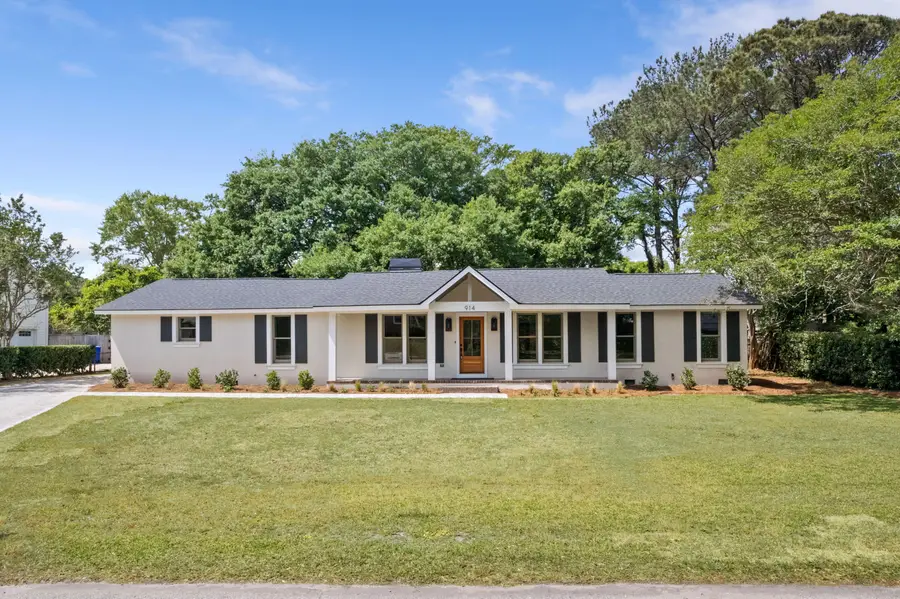 914 Cliffwood Drive, Mount Pleasant, SC 29464 - #2