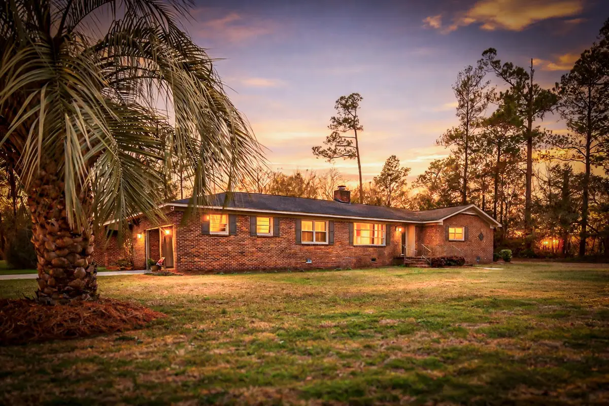 190 Reevesville Road, Bowman, SC 29018 - #1