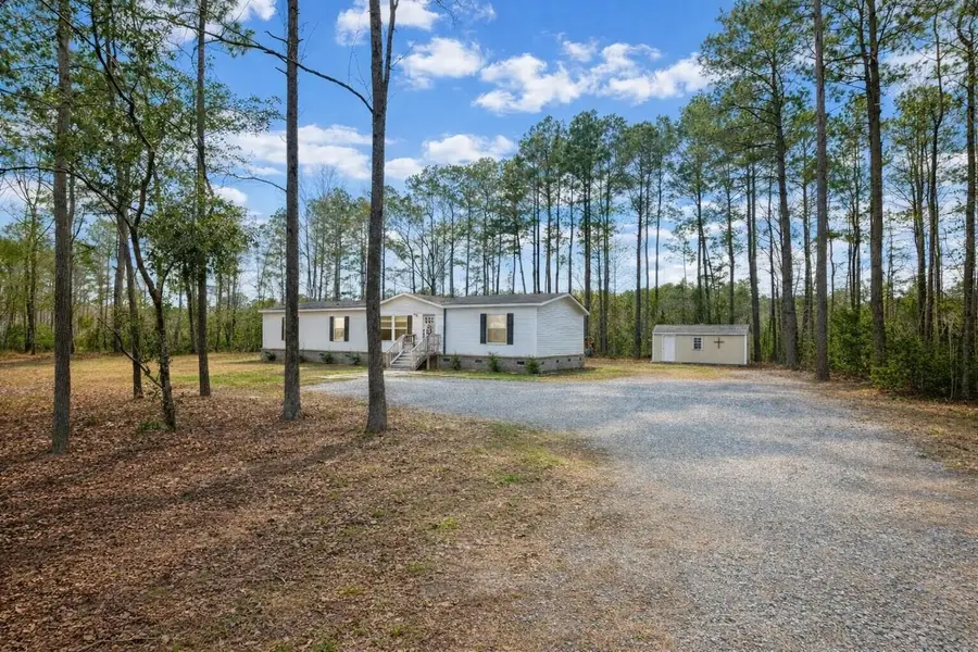 1297 Heaven Drive, Saint Stephen, SC 29479 - #2