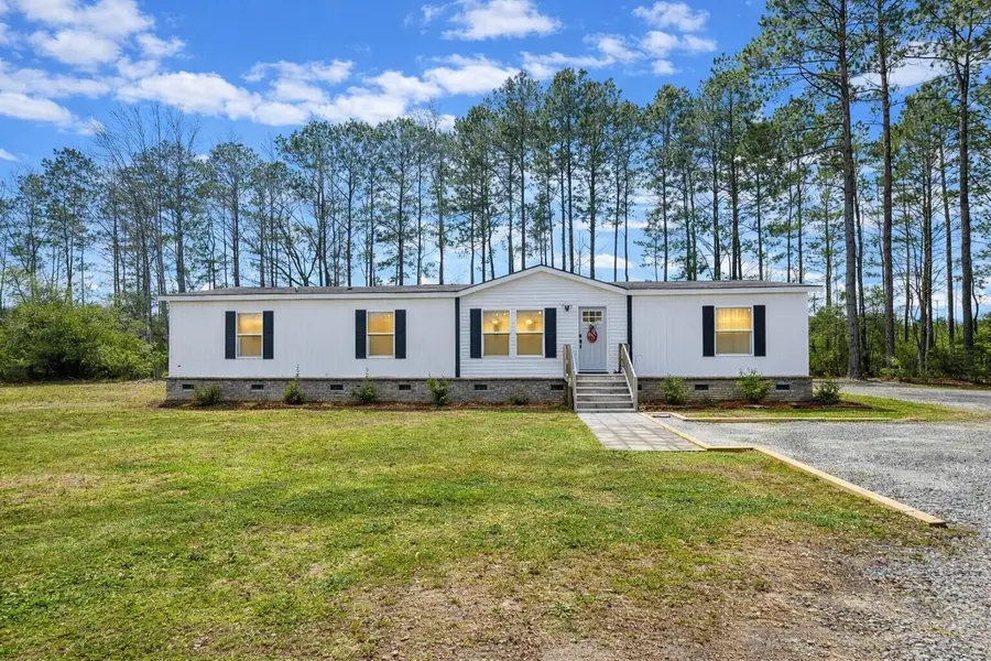 1297 Heaven Drive, Saint Stephen, SC 29479 - #3